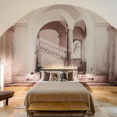 Palazzo Maresgallo Lecce Esterno foto