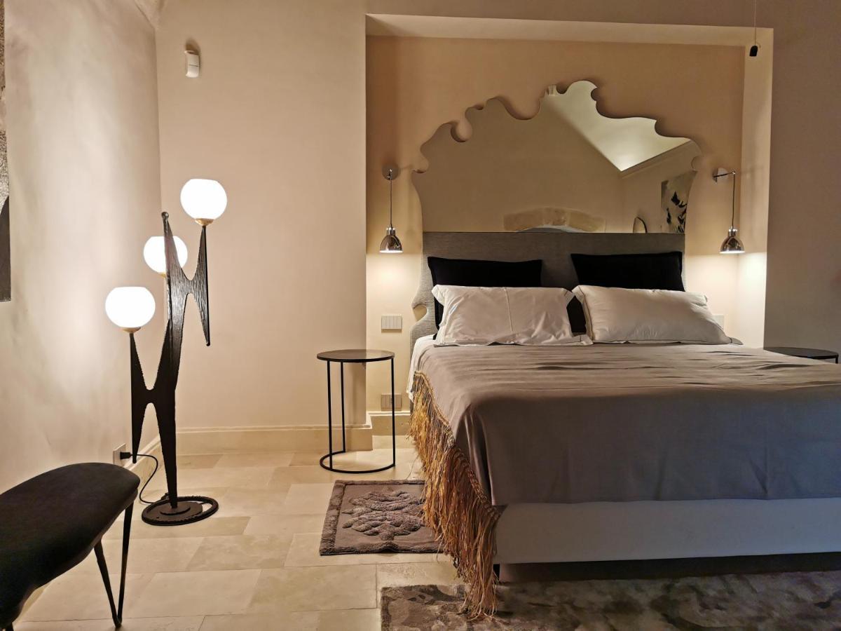 Palazzo Maresgallo Lecce Esterno foto