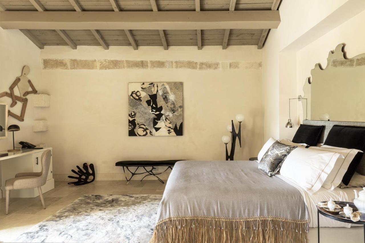 Palazzo Maresgallo Lecce Esterno foto