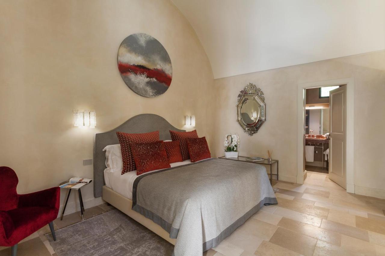 Palazzo Maresgallo Lecce Esterno foto