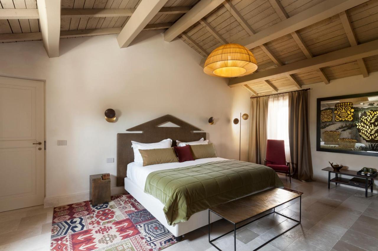 Palazzo Maresgallo Lecce Esterno foto