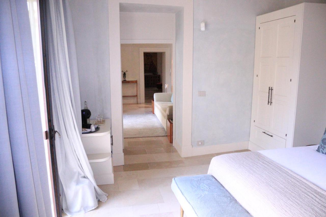 Palazzo Maresgallo Lecce Esterno foto
